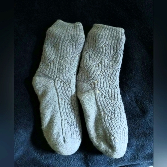 Slipper Socks - Picture 1 of 4